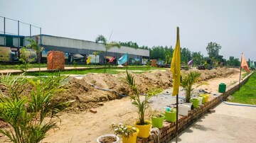  Plot For Sale in ACE Acreville, Yamuna Expressway