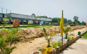 Plot For Sale in ACE Acreville, Yamuna Expressway