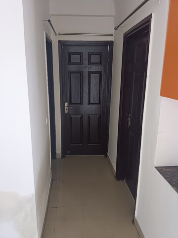 Building Lobby in 2 BHK Apartment at Paramount Floraville, Sector 137 – for Sale