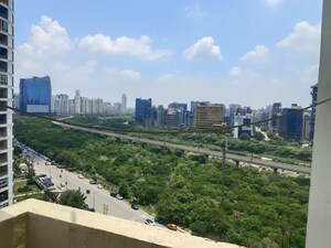 2 BHK Apartment – Exterior View View at Paramount Floraville, Sector 137 - for Sale