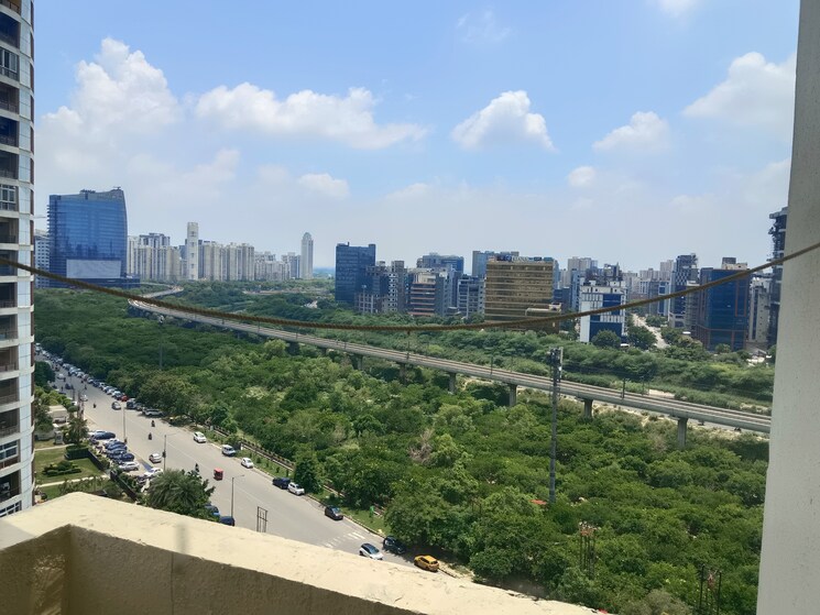 Exterior View, paramount-floraville 2 Bedroom 1045 Sq.Ft. Apartment In Sector 137 Noida 8910864