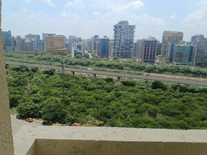 Master Bedroom in 2 BHK Apartment at Paramount Floraville, Sector 137 – for Sale