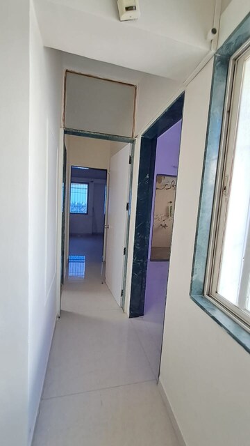 Building Lobby in 3 BHK Apartment at Madhukund Apartment, Bavdhan – for Rent