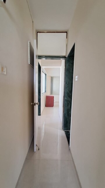 3 BHK Apartment For Rent in Madhukund Apartment, Bavdhan