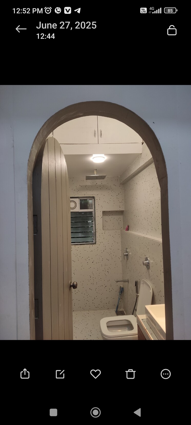 undefined, kunj-vihar-vile-parle-west 2 Bedroom 700 Sq.Ft. Apartment In Vile Parle West Mumbai 8910877