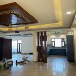 3 BHK + Pooja Room,Servant Room 1650 Sq.Ft. Builder Floor in Gaurav Estates Unique Floors