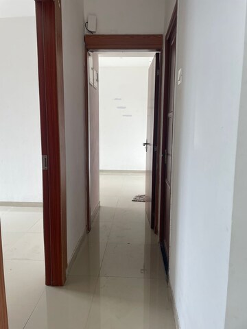 Building Lobby in 2 BHK Apartment at Hiraco Eminence, Mira Road – for Rent