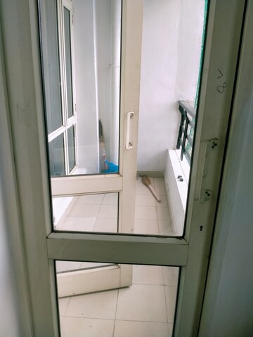 Bathroom in 2.5 BHK Apartment at Today Ridge Residency, Sector 135 – for Rent