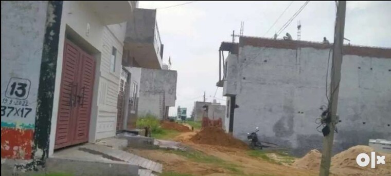 Exterior View, badsa sector 9  100 Sq.Yd. Plot In Badsa Sector 9 Jhajjar 8910853