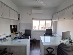 Master Plan in  Office Space at Navjivan Commercial Premises, Lamington Road – for Sale