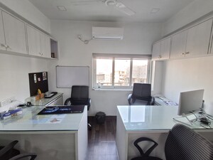 Master Plan in  Office Space at Navjivan Commercial Premises, Lamington Road – for Sale