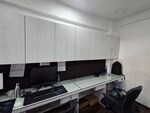 220 Sq.Ft. Office Space in Navjivan Commercial Premises