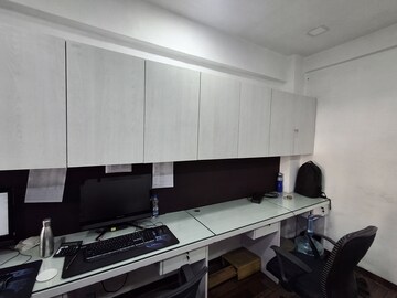  Office Space For Sale in Navjivan Commercial Premises, Lamington Road