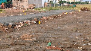  Plot For Sale in Santhosapuram