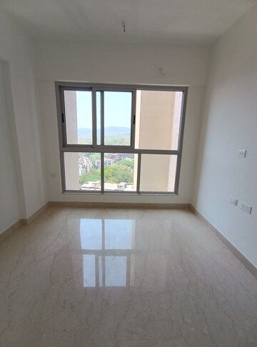 Bedroom in 3 BHK Apartment at Piramal Revanta, Mulund West – for Rent