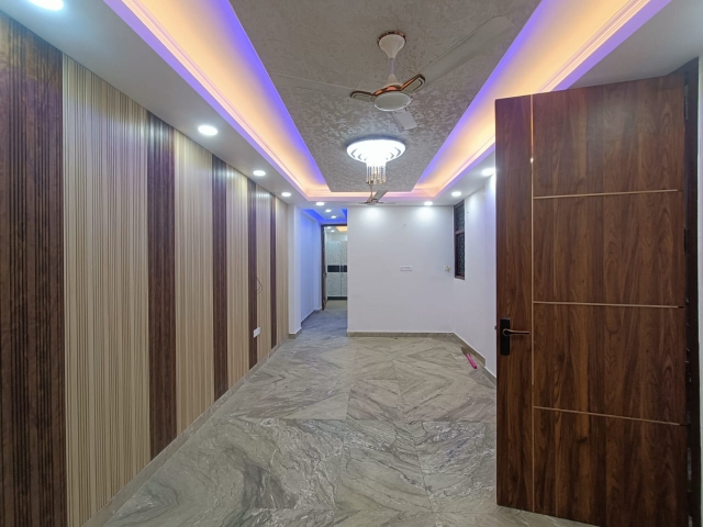 2 BHK Builder Floor For Sale in Malviya Nagar