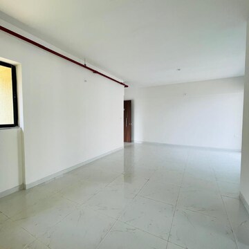 Room in 3 BHK Apartment at Runwal Gardens Phase I, Kalyan Shilphata Road – for Rent