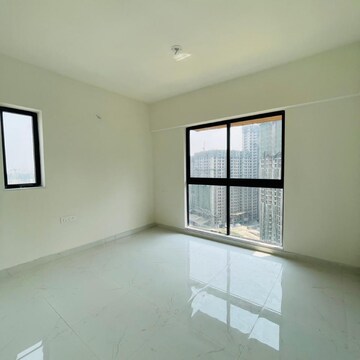 Room in 3 BHK Apartment at Runwal Gardens Phase I, Kalyan Shilphata Road – for Rent