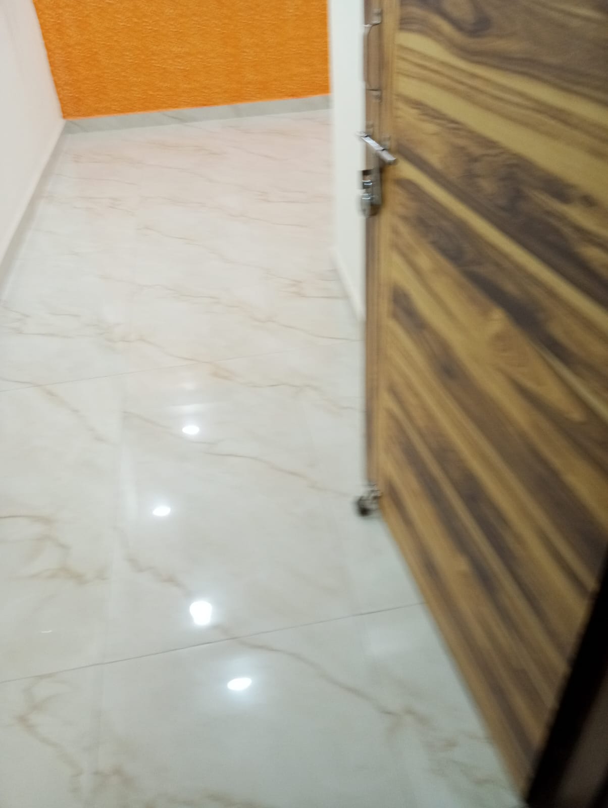 2 BHK + Pooja Room Builder Floor For Sale in Rudra Homes Shalimar Gard