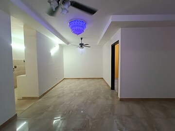 Building Lobby in 2 BHK Builder Floor at Boutique Residential Apartments C-220, Malviya Nagar – for Sale