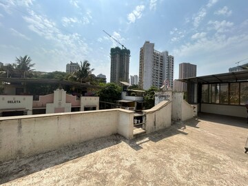4 BHK Villa – Exterior View View at Cosmos Hawaiian Village, Ghodbunder Road - for Rent