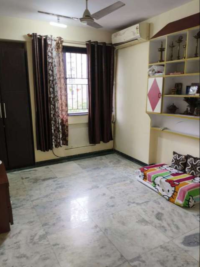 2 BHK + Pooja Room Apartment For Rent in Piramal Vaikunth
