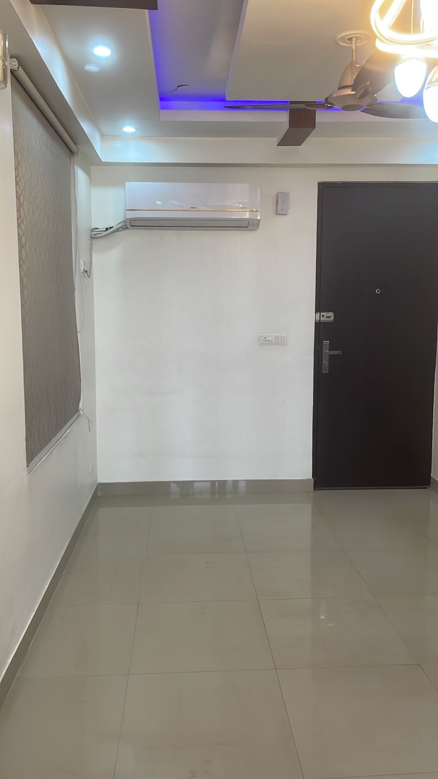 3 BHK Apartment For Rent in Breez Flora Avenue 33