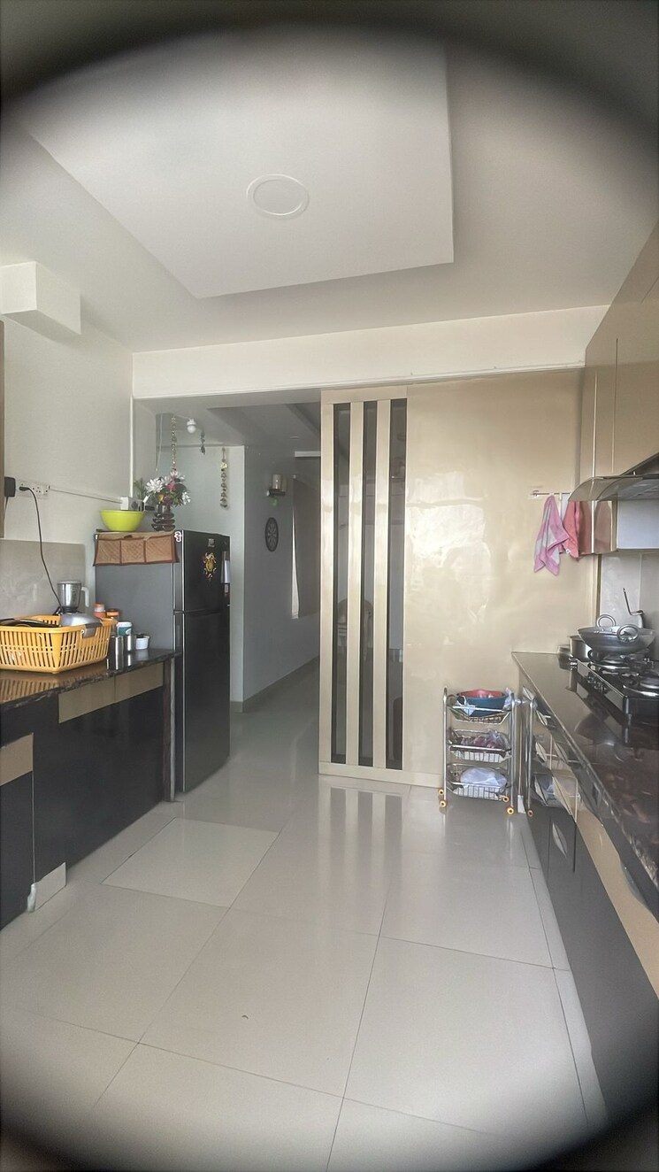 Kitchen, breez-flora-avenue-33 3 Bedroom 1510 Sq.Ft. Apartment In Sohna Sector 33 Gurgaon 8910953