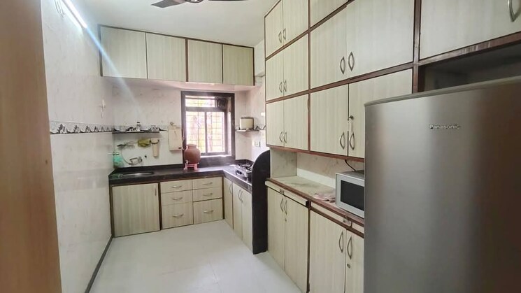 Kitchen, mehta-harmony-vasai 1 Bedroom 508 Sq.Ft. Apartment In Vasai East Palghar 8910905