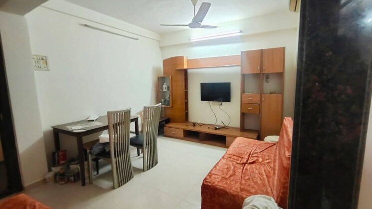 Living Room, mehta-harmony-vasai 1 Bedroom 508 Sq.Ft. Apartment In Vasai East Palghar 8910905