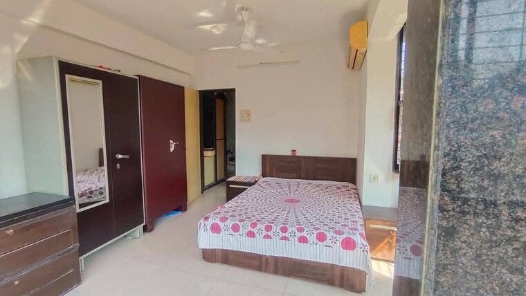 Bedroom, mehta-harmony-vasai 1 Bedroom 508 Sq.Ft. Apartment In Vasai East Palghar 8910905