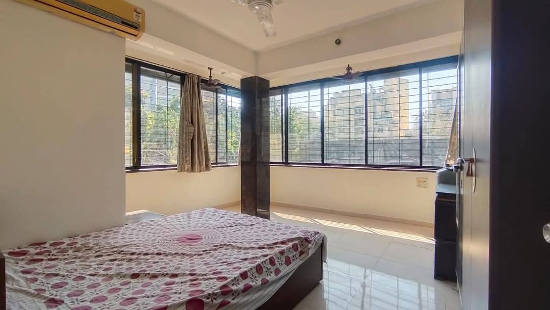 1 BHK Apartment For Sale in Mehta Harmony Vasai