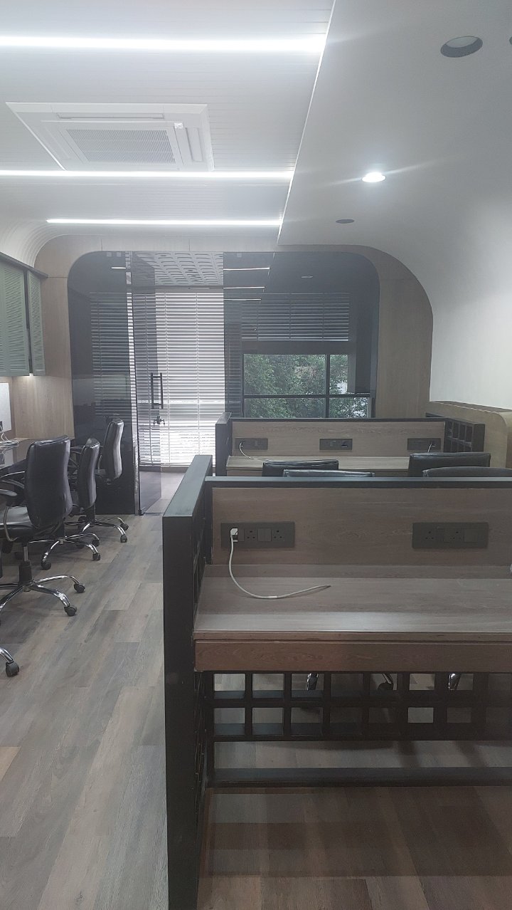 Office Space For Sale in Soch Altimus 