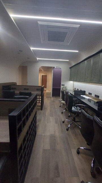 Team Area in  Office Space at Navrangpura – for Sale