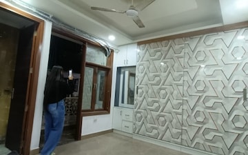 1 BHK Builder Floor For Rent in Boutique Residential Apartments C-220, Malviya Nagar