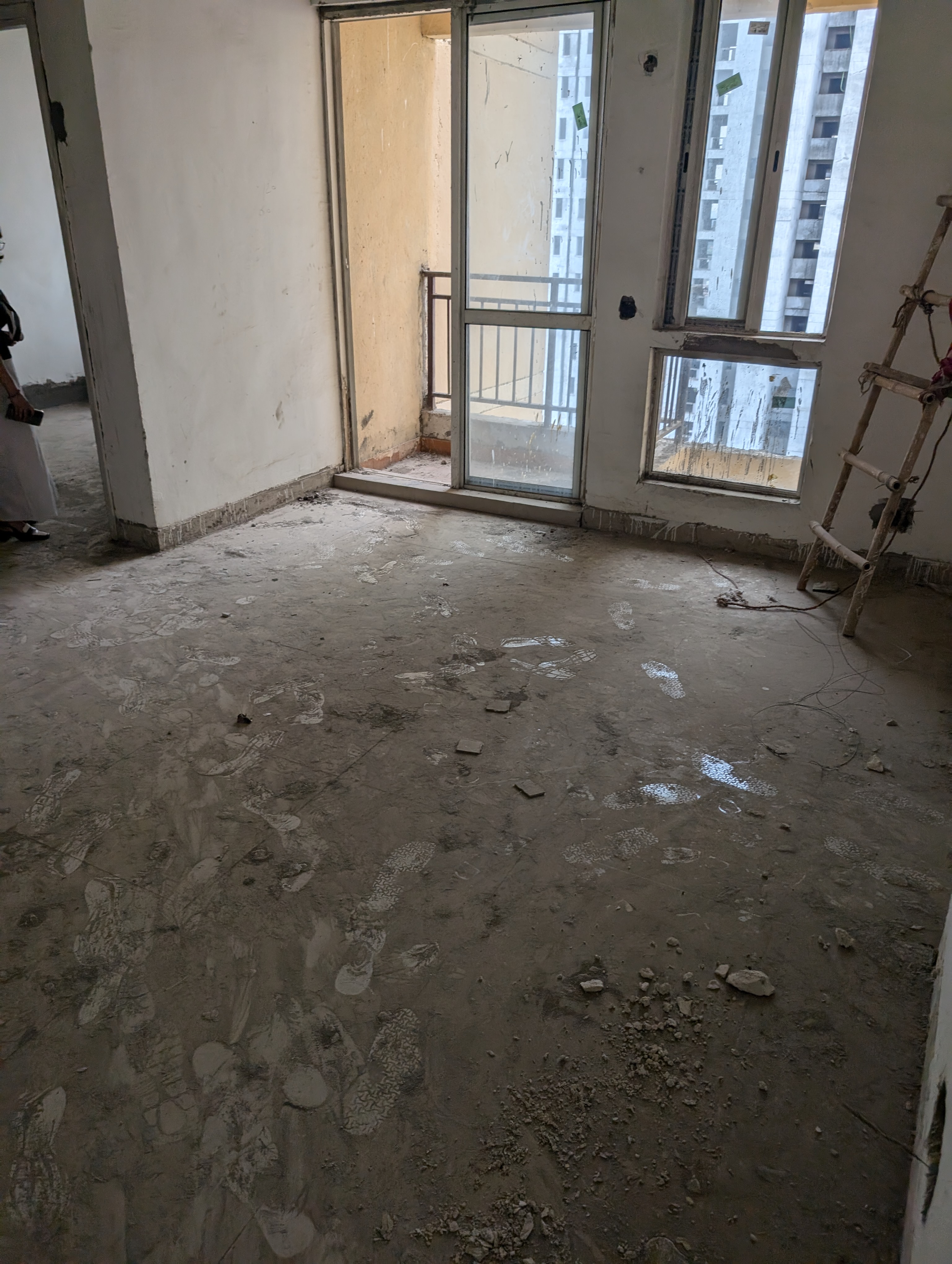 2 BHK 942 Sq.Ft. Apartment in Jaypee Greens Kosmos