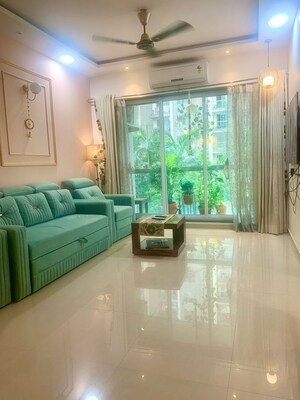 2 BHK Apartment For Sale in Lokhandwala Octacrest, Kandivali East