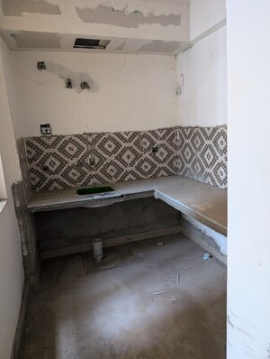 Bathroom in 2 BHK Apartment at Jaypee Greens Kosmos, Sector 134 – for Sale