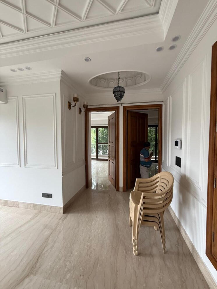 undefined, chittaranjan park 4 Bedroom 2600 Sq.Ft. Builder Floor In Chittaranjan Park Delhi 8910922