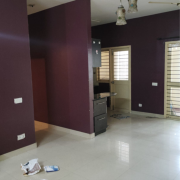 Room in 2 BHK Apartment at Shinde Jierra, Kaval Byrasandra – for Rent