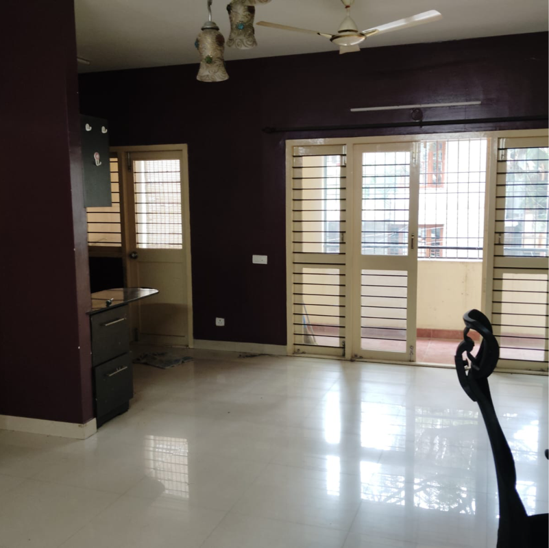 2 BHK Apartment For Rent in Shinde Jierra