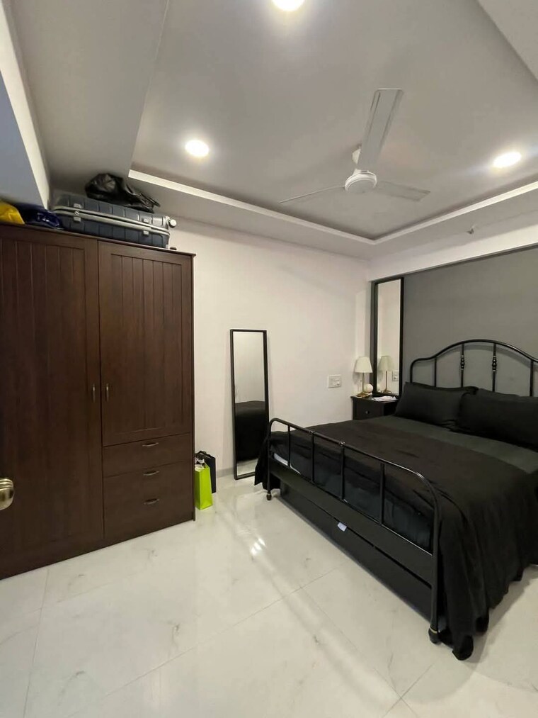 Bedroom, suvidha-regal-heights 1 Bedroom 405 Sq.Ft. Apartment In Vasai East Palghar 8910926