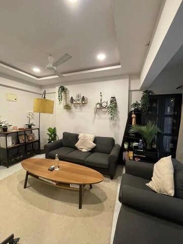 Master Bedroom in 1 BHK Apartment at Suvidha Regal Heights, Vasai East – for Sale