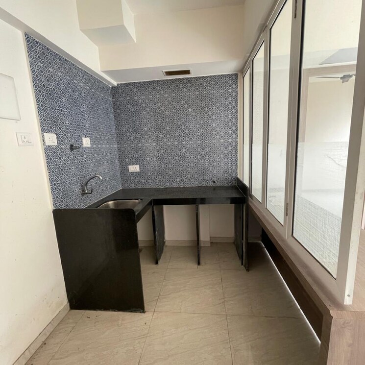 Kitchen, lodha-crown-taloja-quality-homes 2 Bedroom 479 Sq.Ft. Apartment In Taloja Bypass Road Thane 8910958