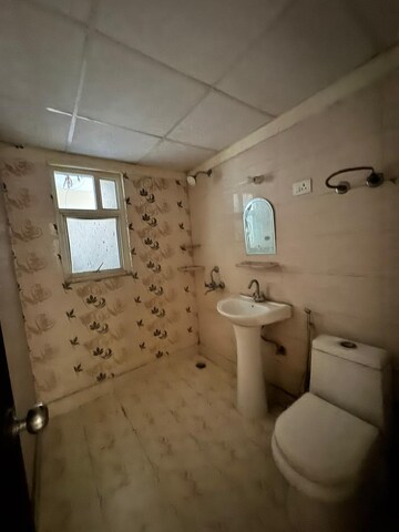Bathroom in 2.5 BHK Apartment at Eureka Diya Green City, Raj Nagar Extension – for Sale