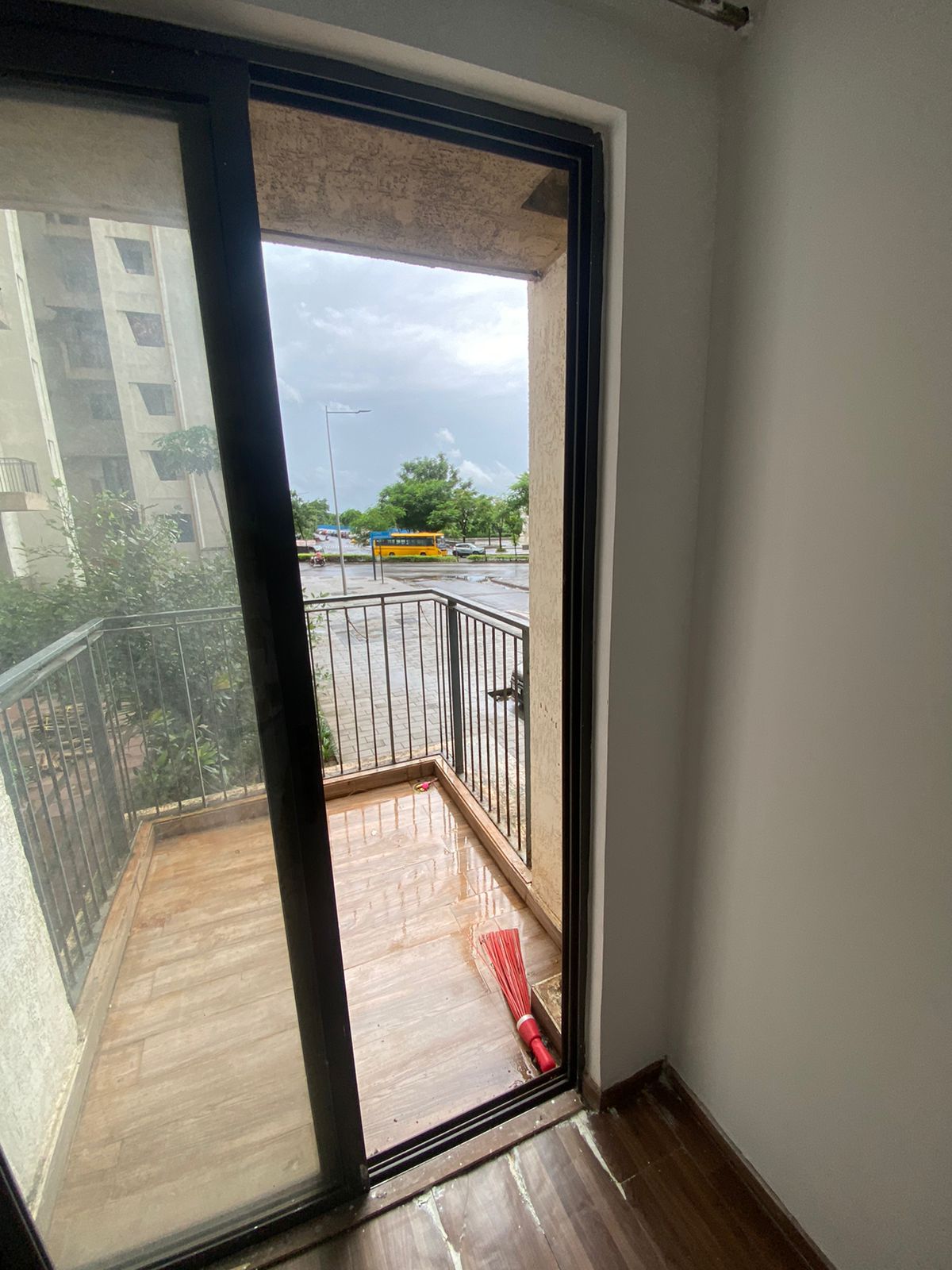 1 BHK Apartment For Rent in Lodha Palava City