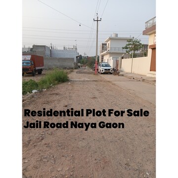Plot Area in  Plot at Dhumaspur – for Sale