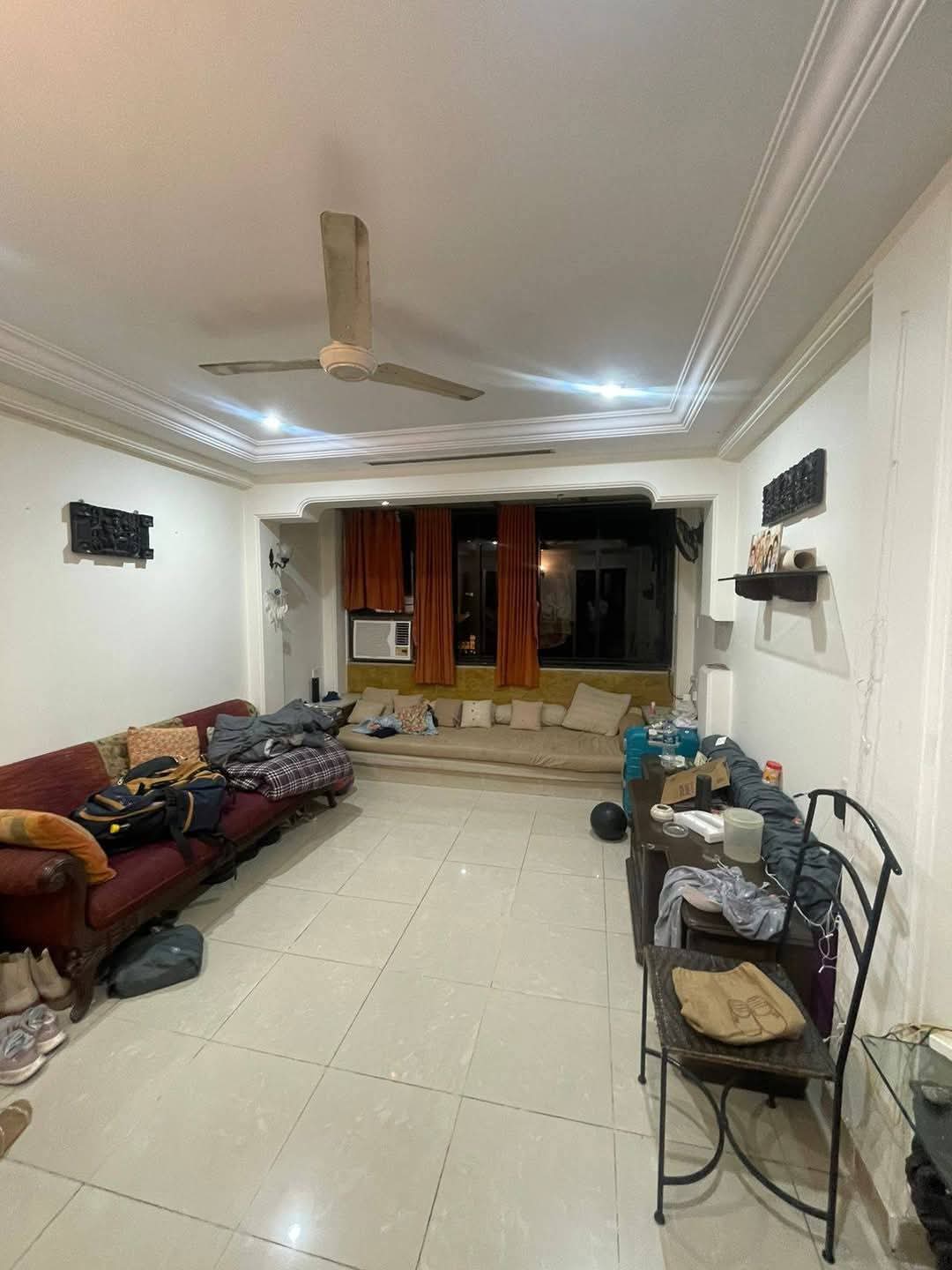 2 BHK 800 Sq.Ft. Apartment in Aakash Gagan Dream