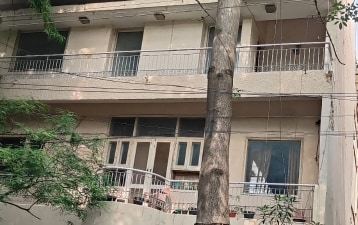 2 BHK Builder Floor For Sale in Shivalik Colony