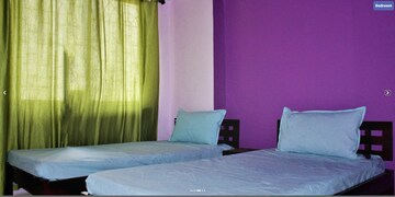  Pg For Rent in Cbd Belapur Sector 11